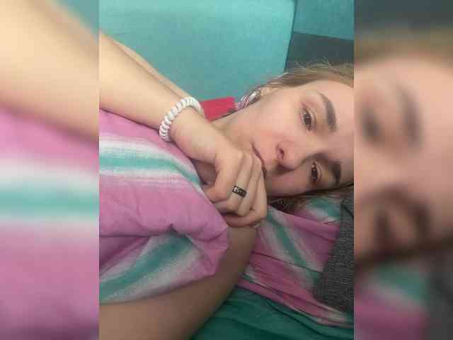Kinesha webcam