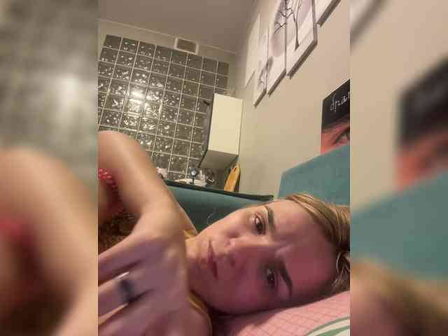 Kinesha webcam