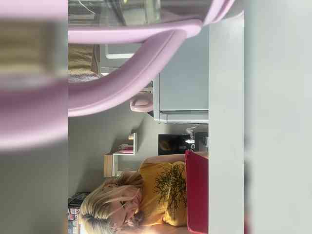 Kinesha webcam