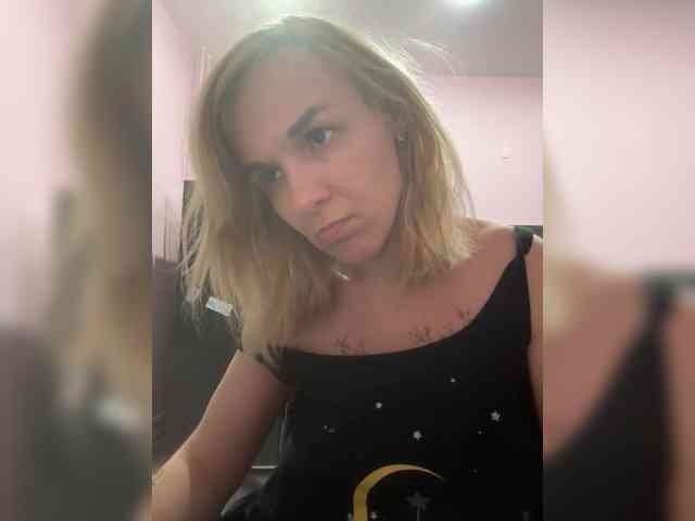 Kinesha webcam