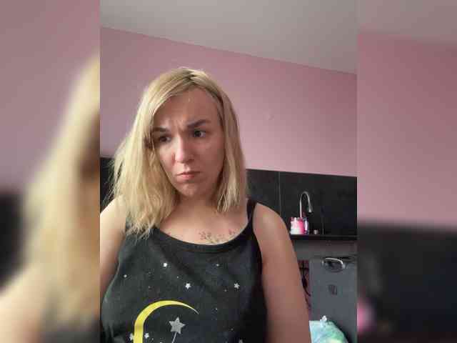 Kinesha webcam
