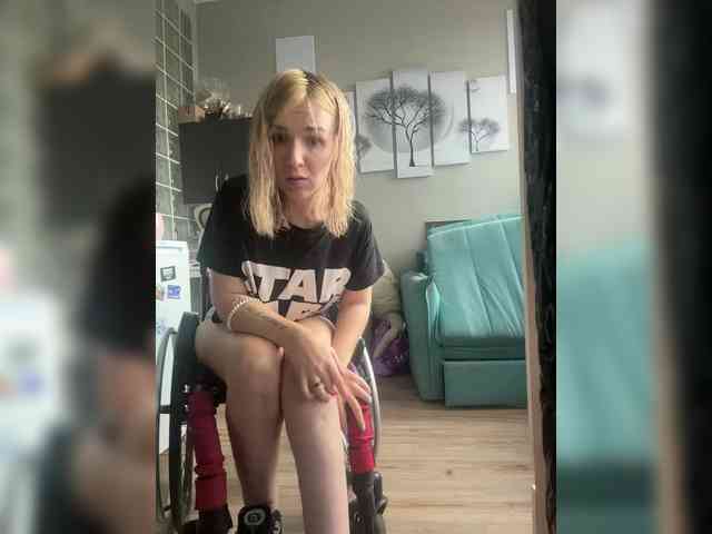 Kinesha webcam