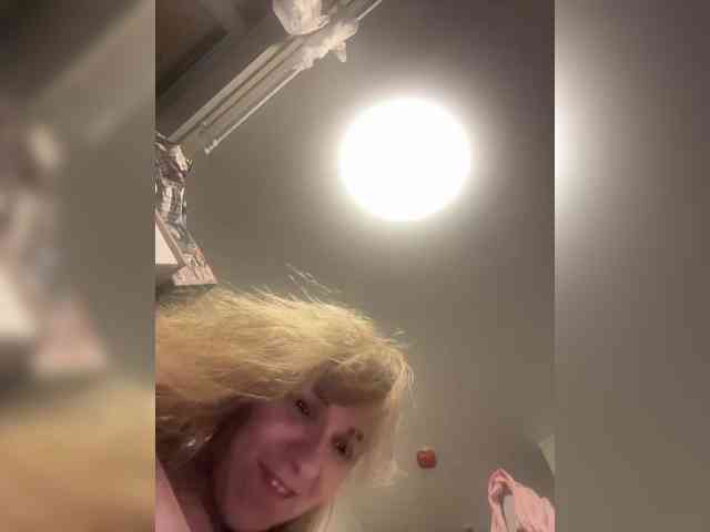Kinesha webcam