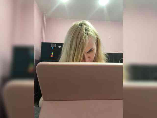 Kinesha webcam