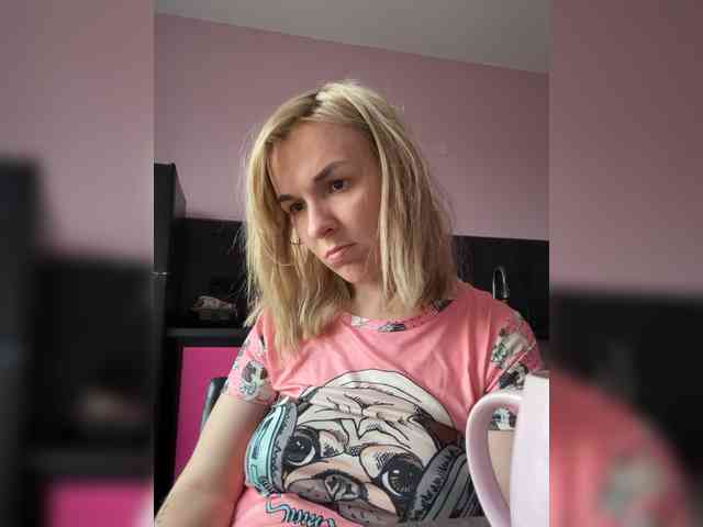Kinesha webcam