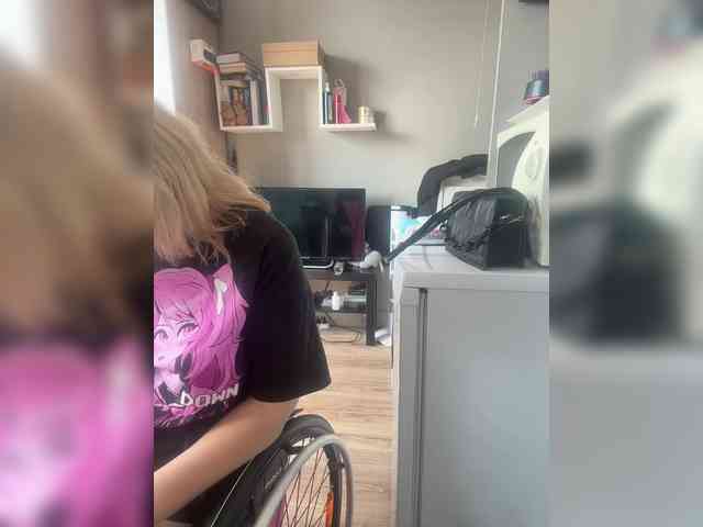 Kinesha webcam
