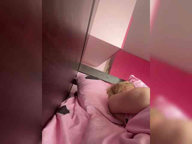 Kinesha webcam