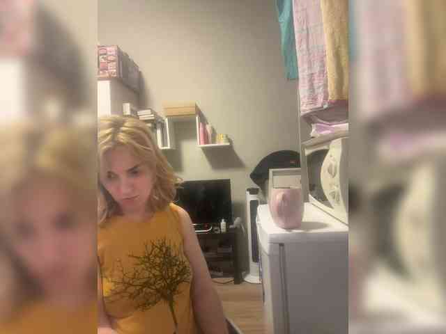 Kinesha webcam