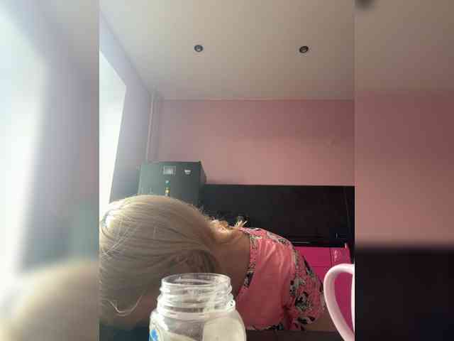 Kinesha webcam