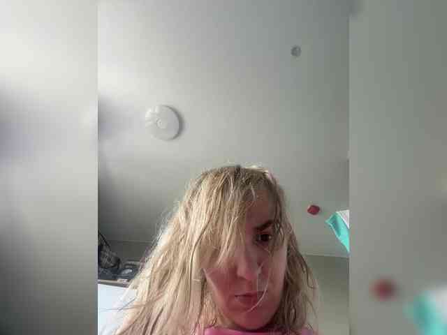 Kinesha webcam