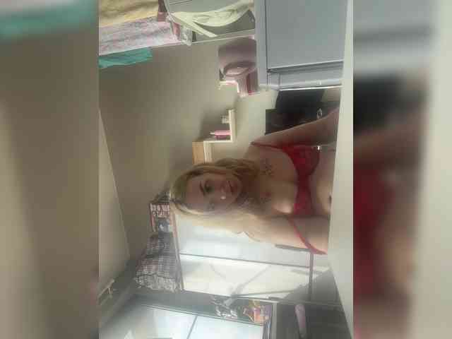 Kinesha webcam