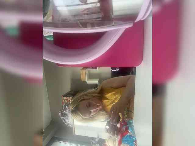 Kinesha webcam