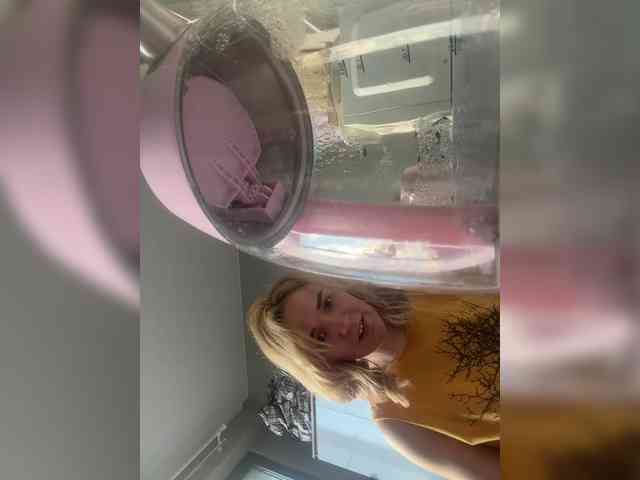 Kinesha webcam