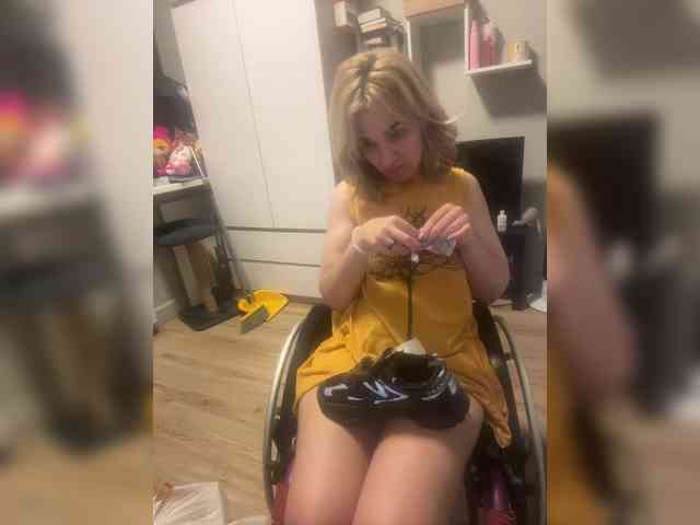 Kinesha webcam