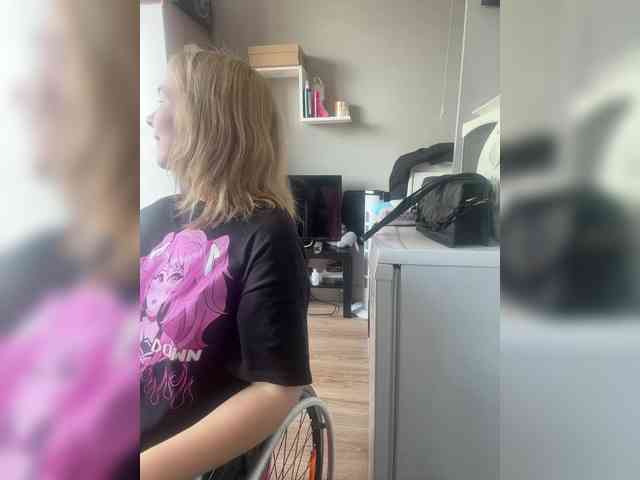 Kinesha webcam