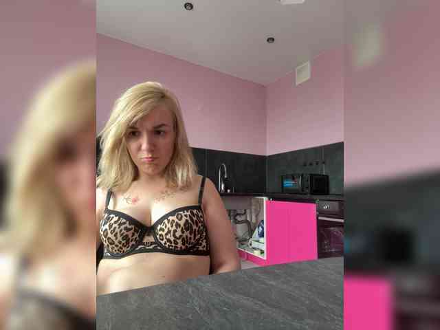 Kinesha webcam