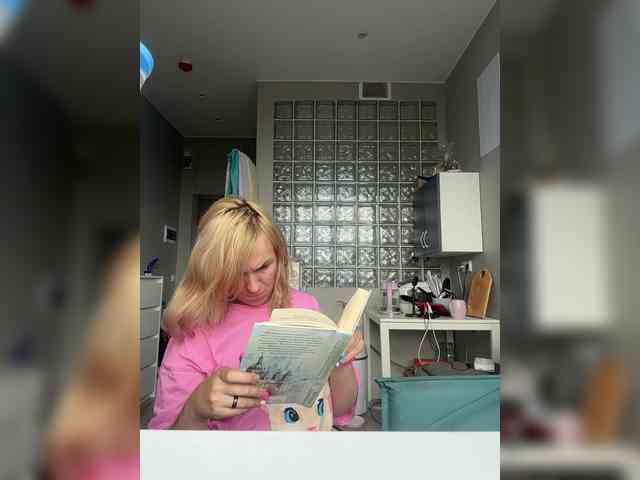 Kinesha webcam