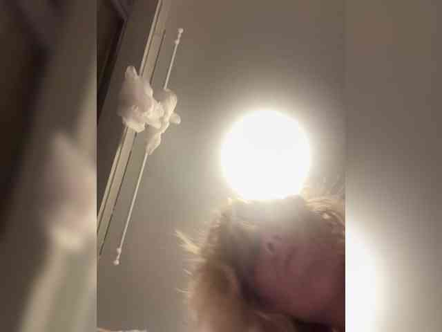 Kinesha webcam