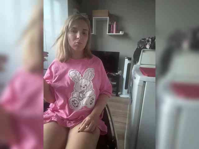 Kinesha webcam