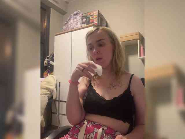 Kinesha webcam