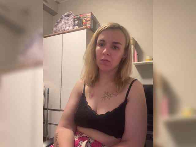 Kinesha webcam