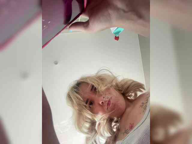 Kinesha webcam