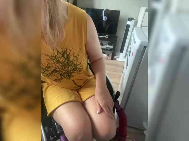 Kinesha webcam