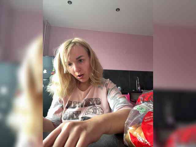 Kinesha webcam