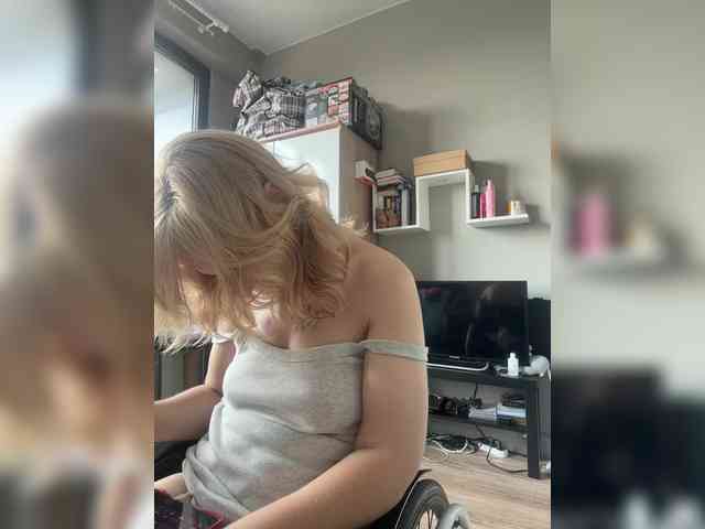 Kinesha webcam