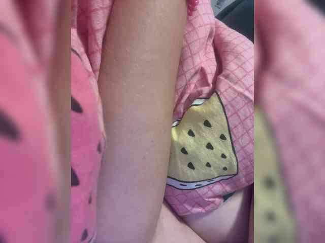 Kinesha webcam