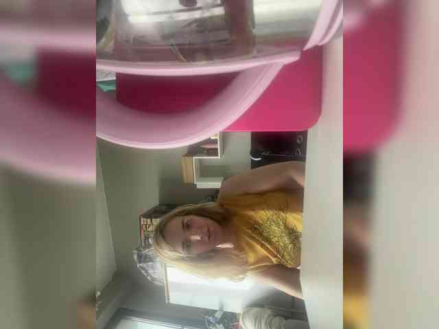 Kinesha webcam