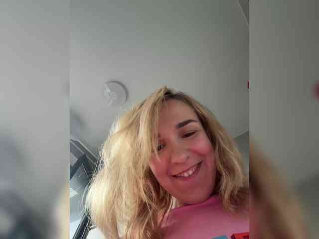Kinesha webcam