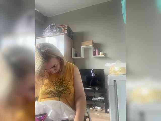 Kinesha webcam