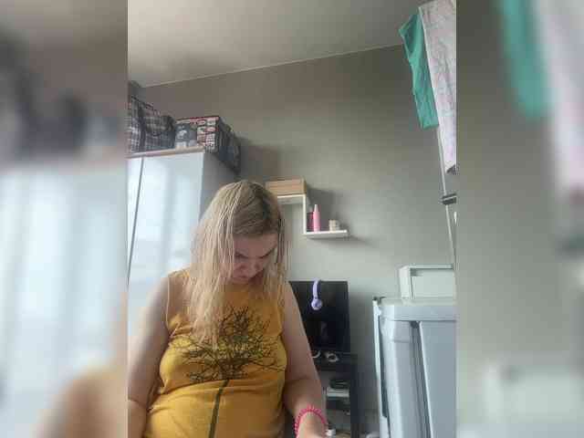 Kinesha webcam