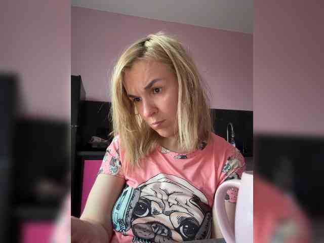 Kinesha webcam