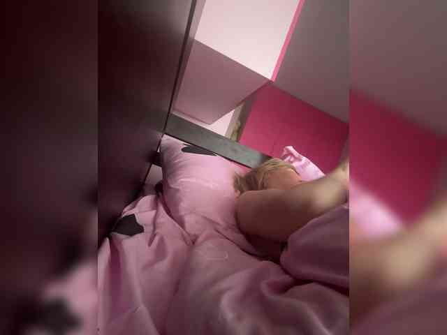 Kinesha webcam