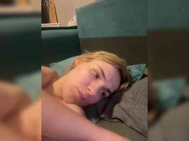 Kinesha webcam