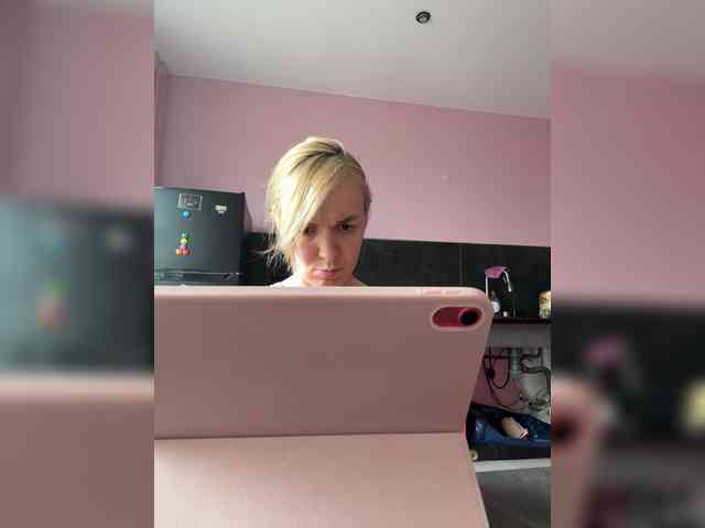 Kinesha webcam