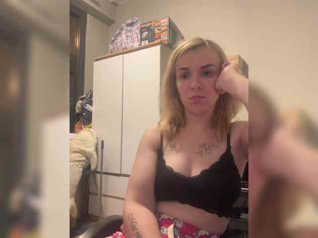 Kinesha webcam