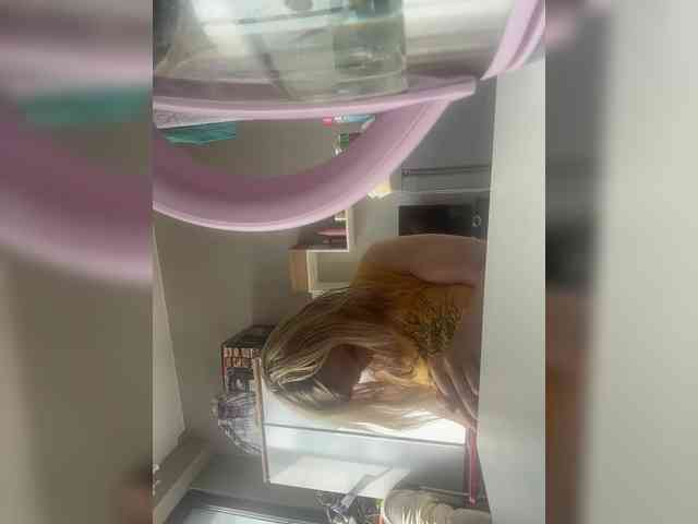 Kinesha webcam