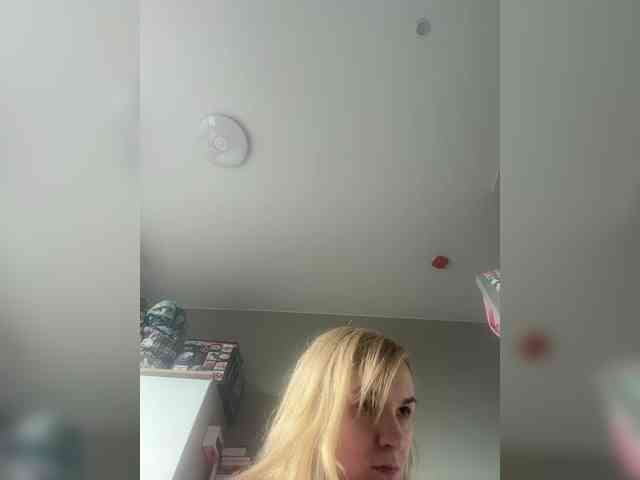 Kinesha webcam