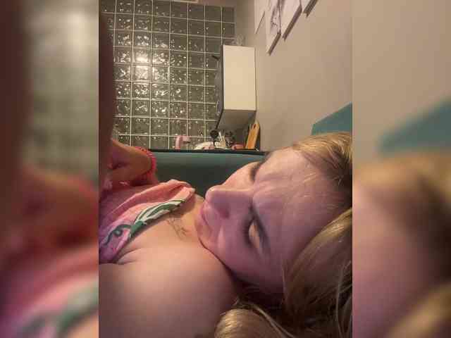 Kinesha webcam