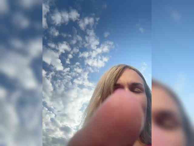 Kinesha webcam