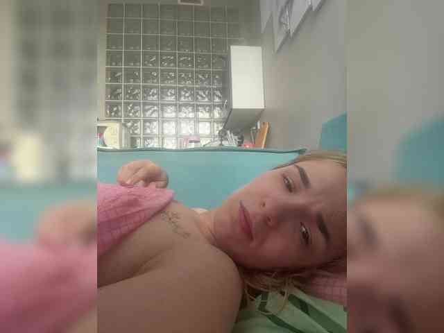 Kinesha webcam