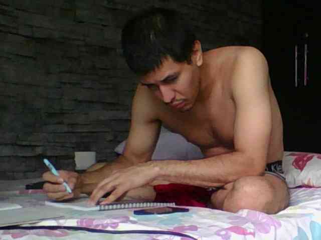 Sexylatin64 Sexylatin64