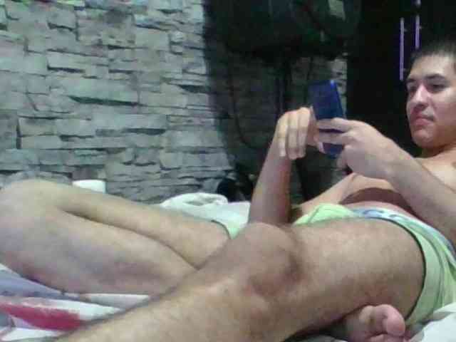 Sexylatin64 Sexylatin64