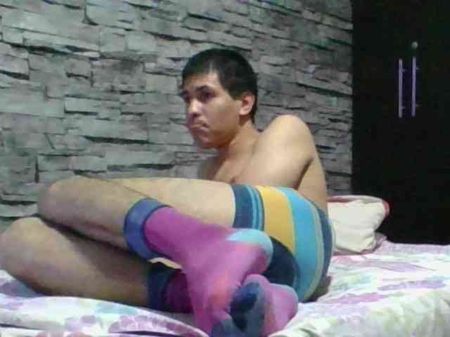 Sexylatin64 Live Webcam on BongaCams