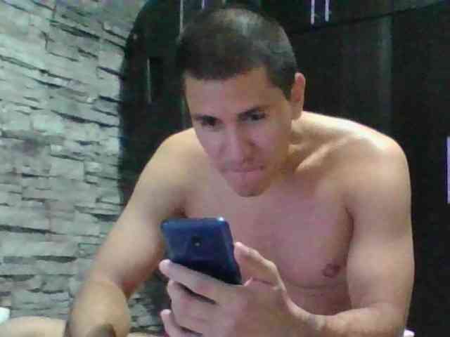 Sexylatin64 Sexylatin64