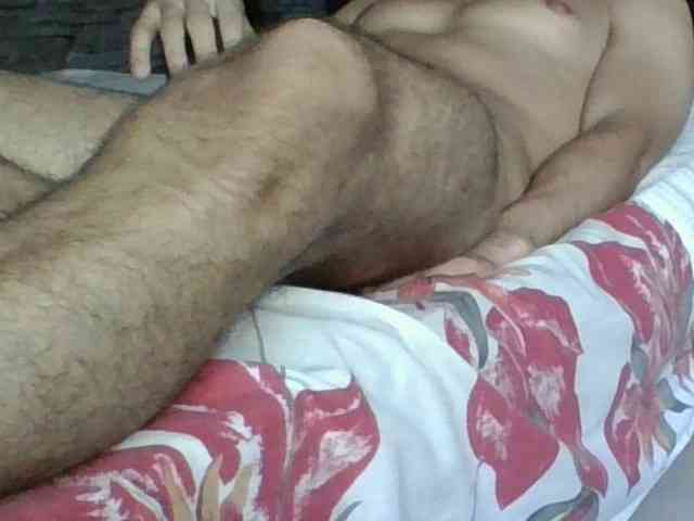 Sexylatin64