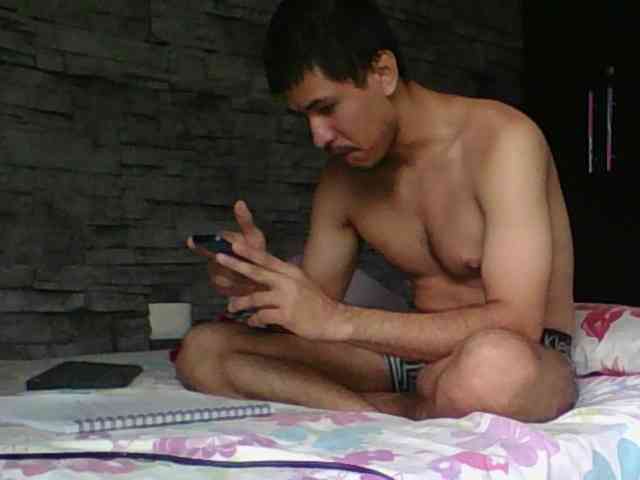 Sexylatin64 Sexylatin64